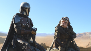 Jon Favreau Says <i>The Mandalorian </i>Season 2 Is on Track, Despite Covid-19 Shutdowns